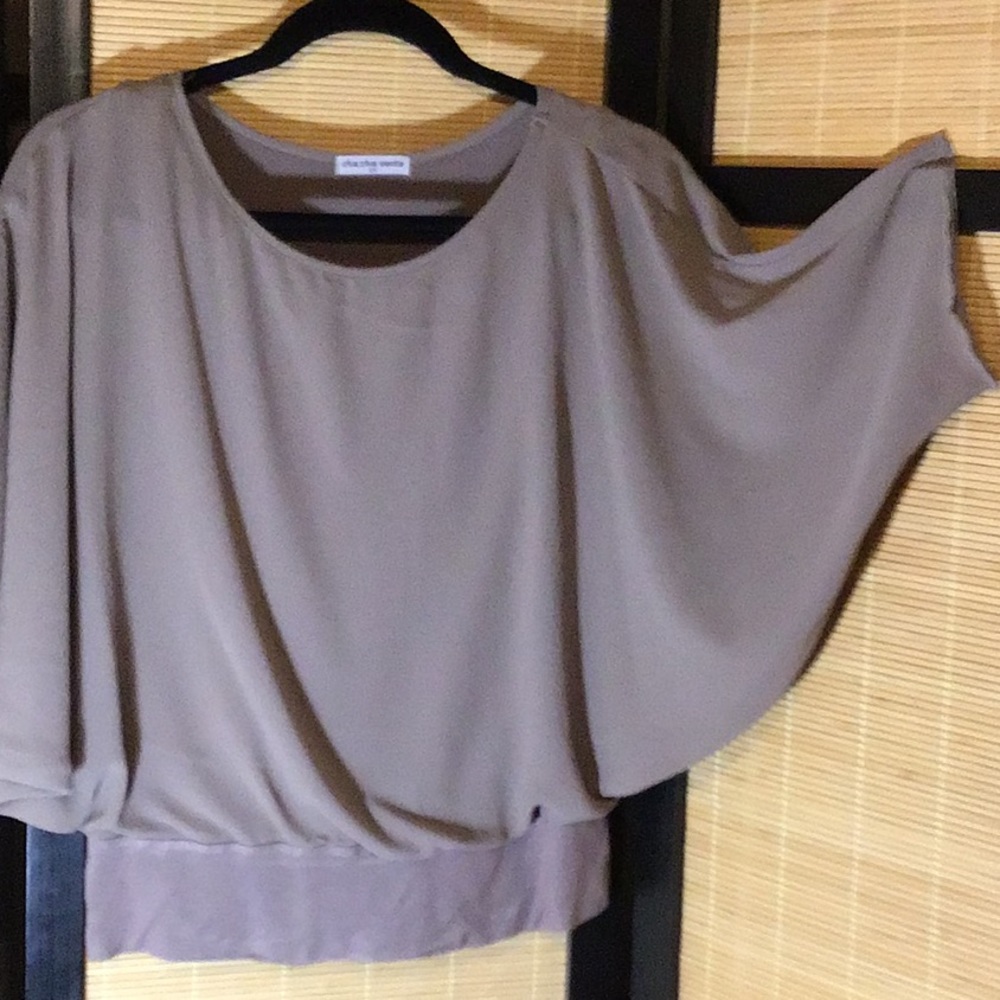Blouse - Picture 2 of 5